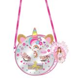 IGRAČE ZA DEKLICE HOT FOCUS TORBICA Z DODATKI SAMOROG