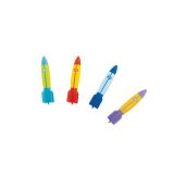IGRAČA INTEX PODVODNI TORPEDI 3X3X12 CM