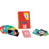 DRUŽABNE IN MISELNE IGRE KOCKA KARTE ENA