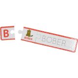 DRUŽABNE IN MISELNE IGRE LISCIANI BEREM, PIŠEM, SE IGRAM