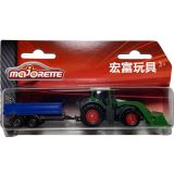 VOZILA MAJORETTE VOZILA S PRIKOLICO