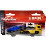 VOZILA MAJORETTE VOZILA S PRIKOLICO