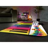 IGRAČA N-GEAR PIANOMATPLAYL