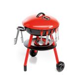 IGRAČA PARADISO SET ZA PEKO NA ŽARU 36X36X50