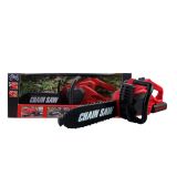 IGRE VLOG TEGOLE MOTORNA BATERIJSKA ŽAGA