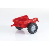 IGRAČA TRAKTOR IN DODATKI AL-KO PRIKOLICA ZA KID TRAC