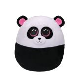 IGRAČA TY TY PLIŠ BLAZINA BAMBOO PANDA 22 CM