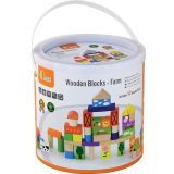 DRUŽABNE IN MISELNE IGRE VIGA KOCKE V VEDRU KMETIJA 50 KOS