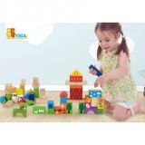 DRUŽABNE IN MISELNE IGRE VIGA KOCKE V VEDRU KMETIJA 50 KOS