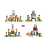 DRUŽABNE IN MISELNE IGRE VIGA KOCKE V VEDRU KMETIJA 50 KOS