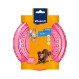IGRAČA ZA PSA VITAKRAFT FRIZBI GUMA NARAV., FI 18CM