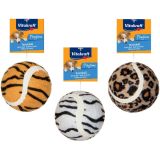 ŽOGA VK TENIS, FI 6,4CM