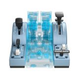 IGRALNA PALICA THRUSTMASTER TCA QUADRANT ADD-ON AIRBUS EDITION WW