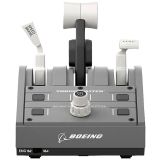 IGRALNA PALICA THRUSTMASTER TCA QUADRANT GAMING MODUL ZA LETENJE - BOEING