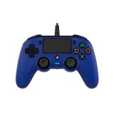 IGRALNI PLOŠČEK NACON COMPACT PS4 ŽIČNI MODER