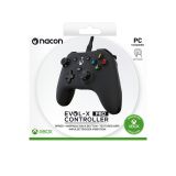 IGRALNI PLOŠČEK NACON EVOL-X ŽIČNI PC/XBOX/XBSX