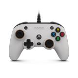 IGRALNI PLOŠČEK NACON XBOX SERIES PRO COMPACT BELE BVARVE