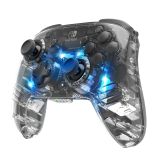 IGRALNI PLOŠČEK PDP NINTENDO SWITCH BREZŽIČN AFTERGLOW + CTRL NSW