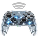 IGRALNI PLOŠČEK PDP NINTENDO SWITCH BREZŽIČN AFTERGLOW + CTRL NSW