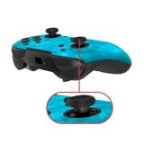 IGRALNI PLOŠČEK PDP NINTENDO SWITCH FACEOFF BREZŽIČNI CAMO BLUE