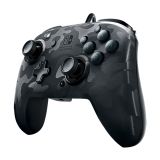 IGRALNI PLOŠČEK PDP NINTENDO SWITCH FACEOFF DELUXE + AUDIO CAMO BLACK