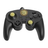 IGRALNI PLOŠČEK PDP NINTENDO SWITCH FIGHT PAD PRO LINK BLACK