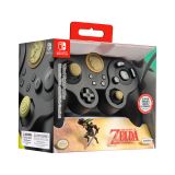 IGRALNI PLOŠČEK PDP NINTENDO SWITCH FIGHT PAD PRO LINK BLACK