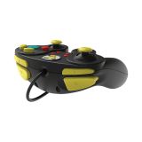 IGRALNI PLOŠČEK PDP NINTENDO SWITCH FIGHT PAD PRO PIKACHU ČRN