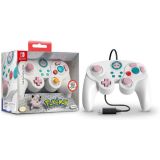 IGRALNI PLOŠČEK PDP NINTENDO SWITCH FIGHT PAD PRO POKEMON JIGGLYPUF