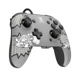 IGRALNI PLOŠČEK PDP NINTENDO SWITCH REMATCH COMIC MARIO