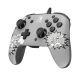 IGRALNI PLOŠČEK PDP NINTENDO SWITCH REMATCH COMIC MARIO