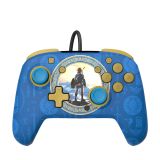 IGRALNI PLOŠČEK PDP NINTENDO SWITCH REMATCH HYRULE BLUE