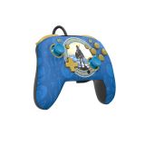 IGRALNI PLOŠČEK PDP NINTENDO SWITCH REMATCH HYRULE BLUE