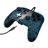 IGRALNI PLOŠČEK PDP NINTENDO SWITCH REMATCH LINK GLOW IN THE DARK