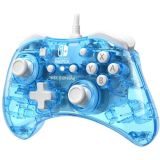 IGRALNI PLOŠČEK PDP NINTENDO SWITCH ROCK CANDY MINI BLU-MERANG