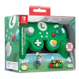IGRALNI PLOŠČEK PDP NINTENDO SWITCH SMASH PAD PRO SUPER MARIO-LUIGI