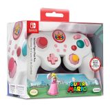 IGRALNI PLOŠČEK PDP NINTENDO SWITCH SMASH PAD PRO SUPER MARIO-PEACH