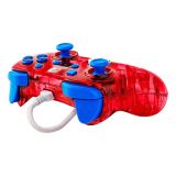 IGRALNI PLOŠČEK PDP NINTENDO SWITCH ŽIČNI ROCK CANDY MINI - MARIO