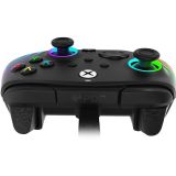 IGRALNI PLOŠČEK PDP XBOX AFTERGLOW WAVE RGB