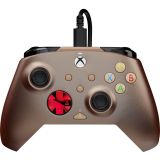 IGRALNI PLOŠČEK PDP XBOX REMATCH NUBIA BRONZE