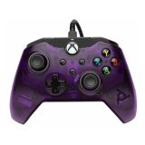 IGRALNI PLOŠČEK PDP XBOX ŽIČI VIJOLIČEN