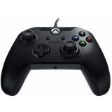 IGRALNI PLOŠČEK PDP XBOX ŽIČNI BLACK