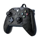 IGRALNI PLOŠČEK PDP XBOX ŽIČNI BLACK CAMO