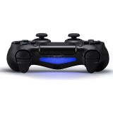 IGRALNI PLOŠČEK SONY PLAYSTATION PS4 DODATEK DUALSHOCK ČRN V2