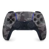 IGRALNI PLOŠČEK SONY PS5 DUALSENSE BREZŽIČNI KONTROLER GREY CAMO