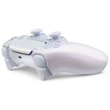 IGRALNI PLOŠČEK SONY PS5 DUALSENSE CHROMAPEARL