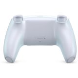 IGRALNI PLOŠČEK SONY PS5 DUALSENSE CHROMAPEARL