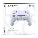 IGRALNI PLOŠČEK SONY PS5 DUALSENSE CHROMAPEARL