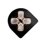 IGRALNI PLOŠČEK THRUSTMASTER GUMB ZA ESWAP X D-PAD D4XB MODULE WW