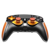 IGRALNI PLOŠČEK THRUSTMASTER GUMBI ZA ESWAP X LED ORANGE CRYSTAL PACK WW V.